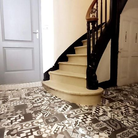 Dieppe Au Coeur Du Cville-Calme Avec Balcon Zewnętrze zdjęcie